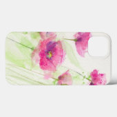 絵を描ケシ3 Case-Mate iPhoneケース (裏面 (横))