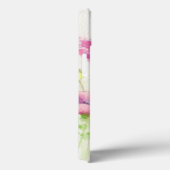 絵を描ケシ3 Case-Mate iPhoneケース (裏面 / 右)