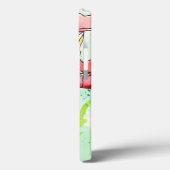 絵を描ケシ Case-Mate iPhoneケース (裏面 / 左)