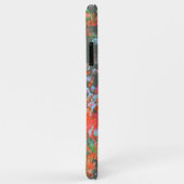 絵を描スプラッシュアート電話ケース Case-Mate iPhoneケース (裏面/右)