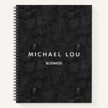 絵を描テクスチャ黒のミニマルプロフェッショナル