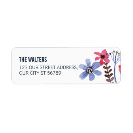 絵を描フローラ結婚ス ラベル