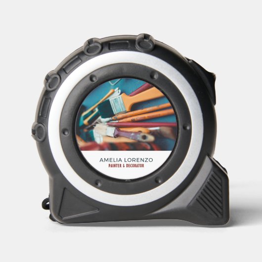 絵を描ブラシ，画家&装飾家 メジャー (正面)