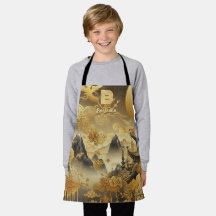 絵を描中国のフェイク金の滴モノグラムのり