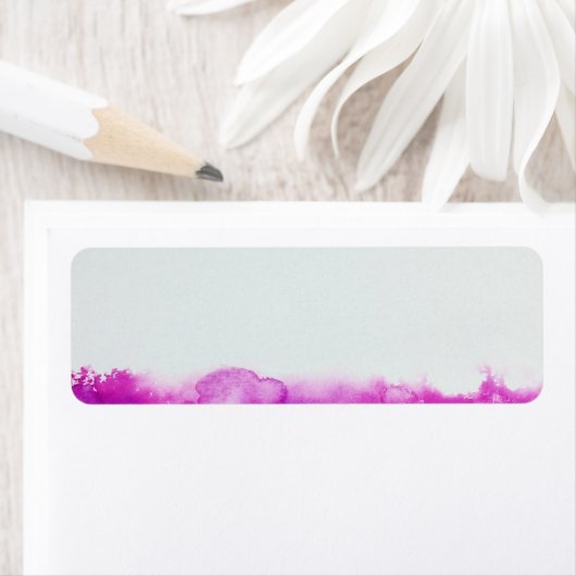 絵を描住所 シール (インサイチュ)