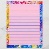 絵を描具 (正面)