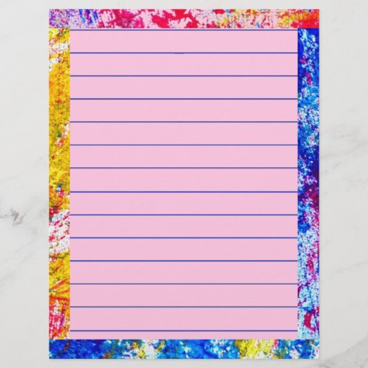 絵を描具 (正面)