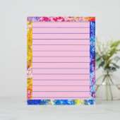 絵を描具 (スタンド正面)