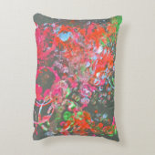 絵を描型 アクセントクッション (裏面(縦))