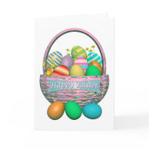 絵を描復活祭の卵