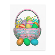 絵を描復活祭の卵