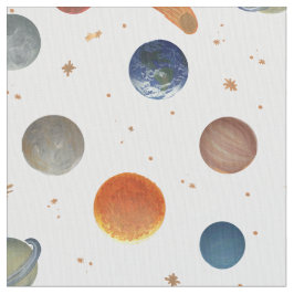 絵を描惑星 ファブリック