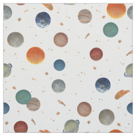 絵を描惑星 ファブリック