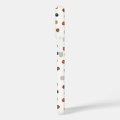 絵を描抽象芸術パターンのファイルフォルダーCase-Mate iPho Case-Mate iPhoneケース (裏面 / 左)