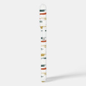 絵を描抽象芸術・パターン・ファイル・フォルダー Case-Mate iPhoneケース (裏面 / 左)