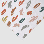 絵を描抽象芸術 薄葉紙 (詳細)