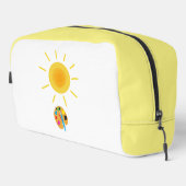 絵を描日 ドップキット (右コーナー)