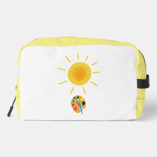 絵を描日 ドップキット (裏面)