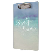 絵を描海 クリップボード (左)