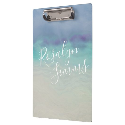 絵を描海 クリップボード (左)