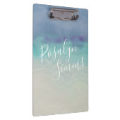 絵を描海 クリップボード (右)