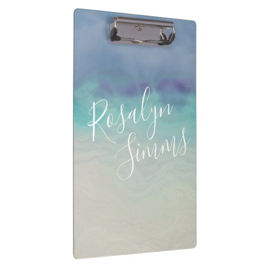 絵を描海 クリップボード (右)