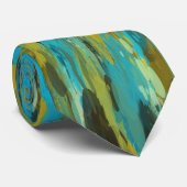 絵を描点付き男性のネクタイ ネクタイ (ロール)