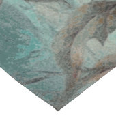 絵を描牡丹 – テーブルクロス (アングル)