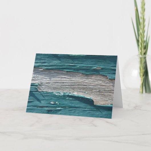 絵を描皮3 カード (正面)