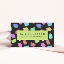 絵を描筆のストローク、ペインタ絵を描ー、デコレータ