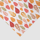 絵を描紅葉 薄葉紙 (詳細)