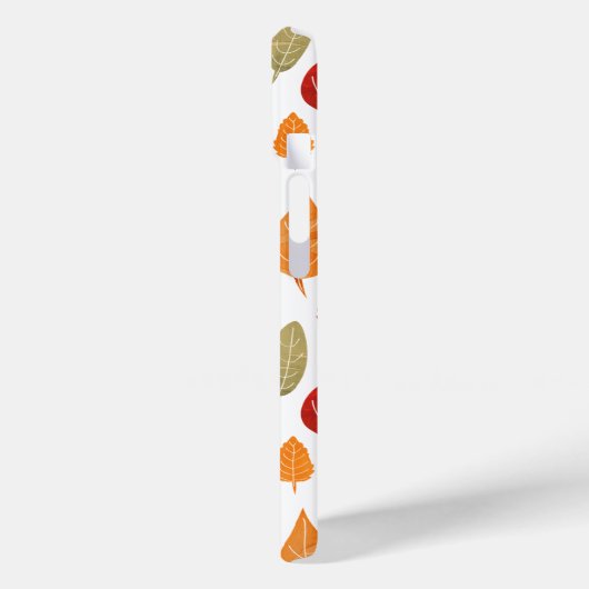 絵を描紅葉 Case-Mate iPhoneケース (裏面 / 左)