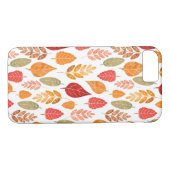 絵を描紅葉 Case-Mate iPhoneケース (裏面(横))