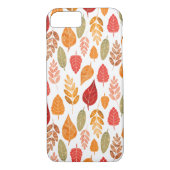 絵を描紅葉 Case-Mate iPhoneケース (裏面)