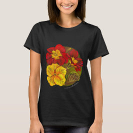 絵を描素晴らしTシャツ Tシャツ