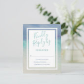 絵を描縁ど 出欠カード (スタンド正面)