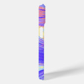 絵を描羽 Case-Mate iPhoneケース (裏面 / 右)
