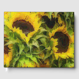 絵を描花 ゲストブック