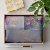 絵を描花 薄葉紙 (ギフト)