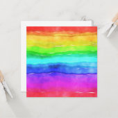 絵を描虹 カード (正面/裏面インサイチュ)