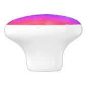 絵を描虹 セラミックノブ (側面)