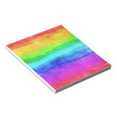 絵を描虹 ノートパッド (アングル)