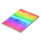 絵を描虹 ノートパッド (回転)