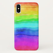 絵を描虹 Case-Mate iPhoneケース (裏面)