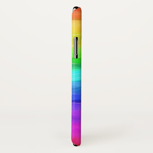 絵を描虹 Case-Mate iPhoneケース (裏面/右)