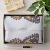 絵を描蝶蝶 薄葉紙 (ギフト)