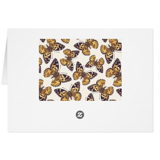 絵を描蝶 (裏面横)