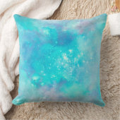 絵を描銀河系系デザイン8 クッション (ブランケット)