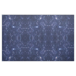 絵を描銀河系 ファブリック