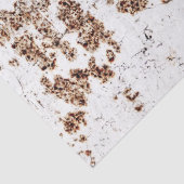 絵を描錆び金属ティッシュペーパー 薄葉紙 (詳細)